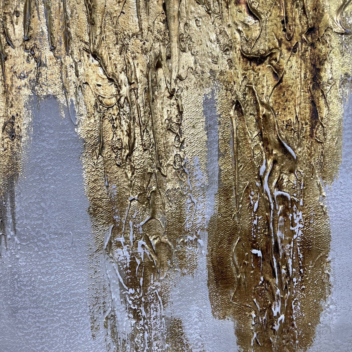 Rain of Fortune