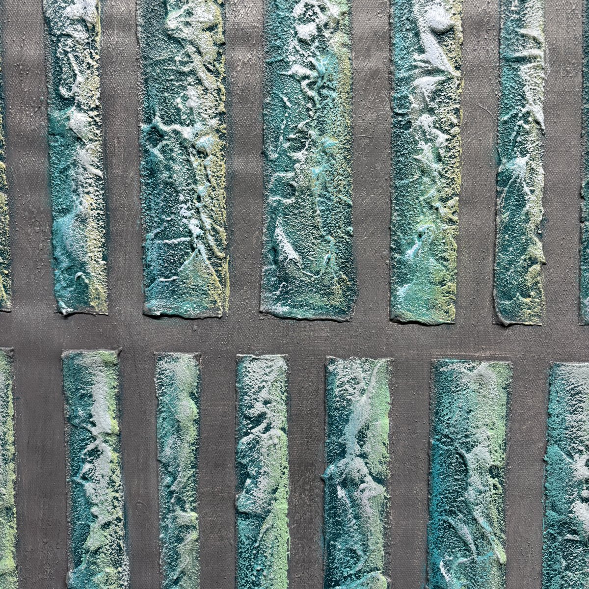 Riddles - 40x20"