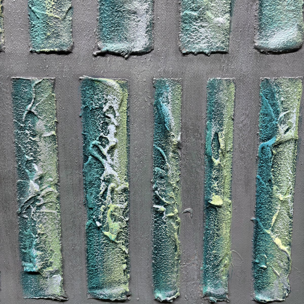 Riddles - 40x20"