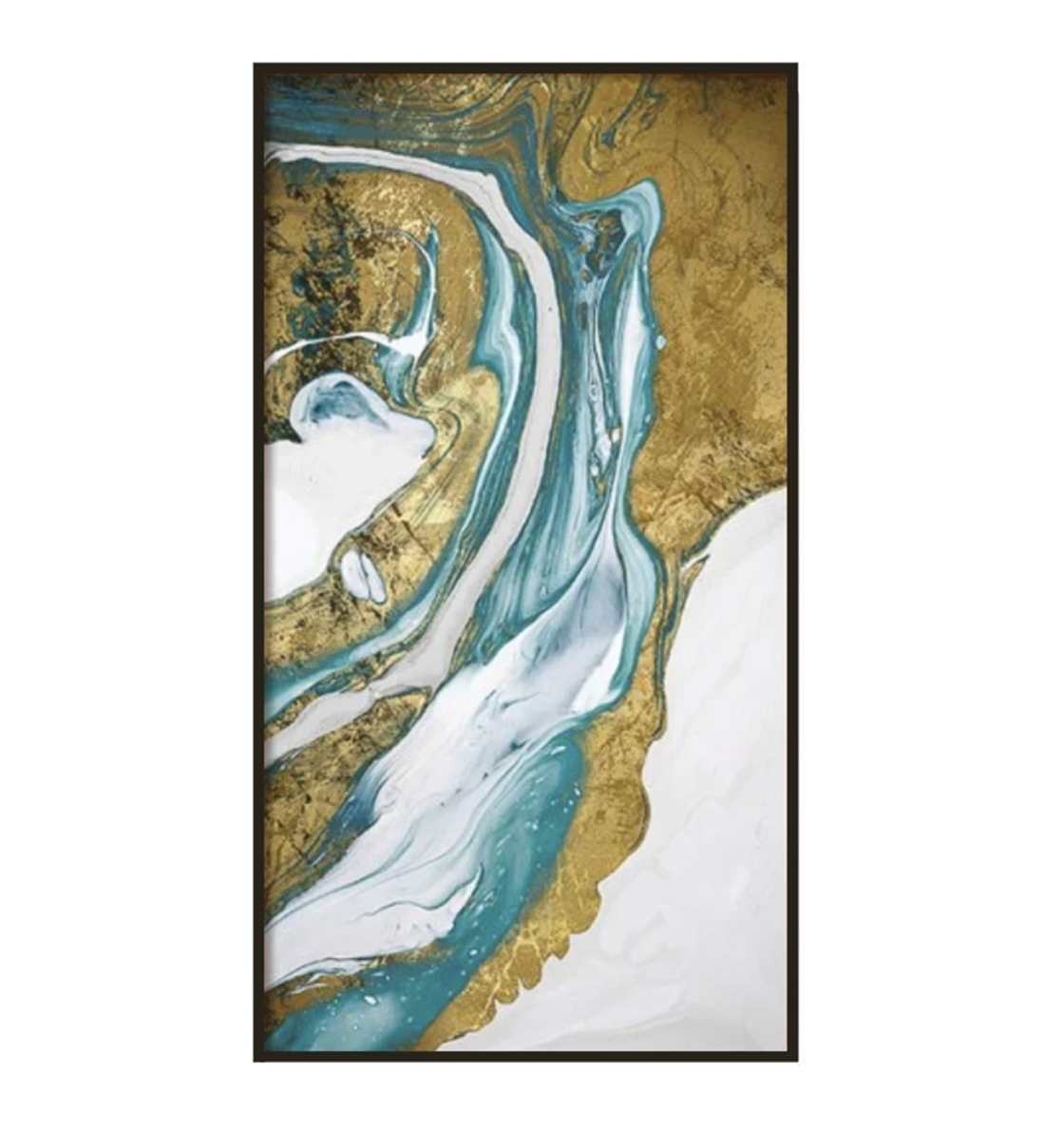 River - 32x64"