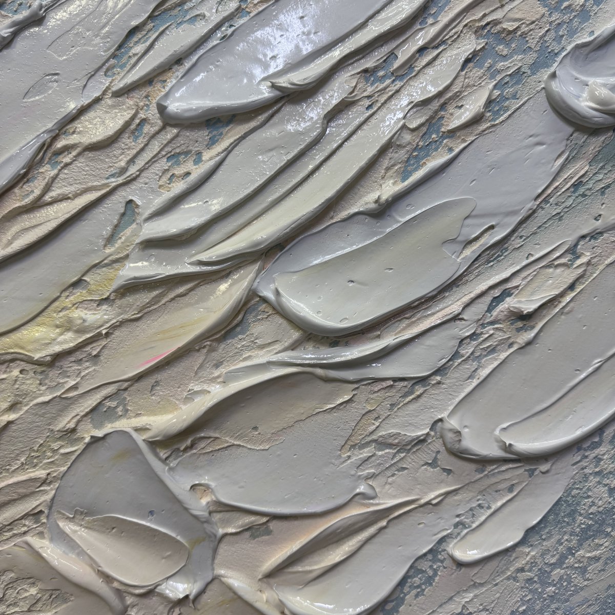 Sands of Silk