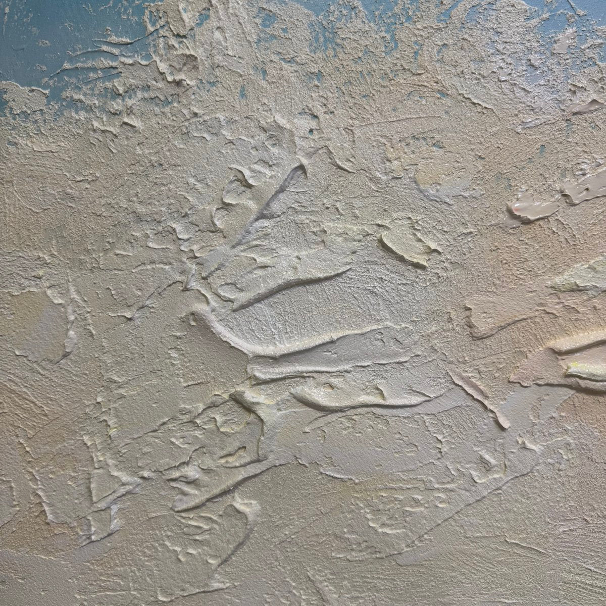 Sands of Silk
