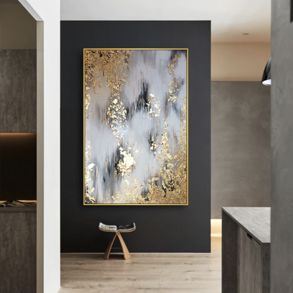 Autumn - 31x46"