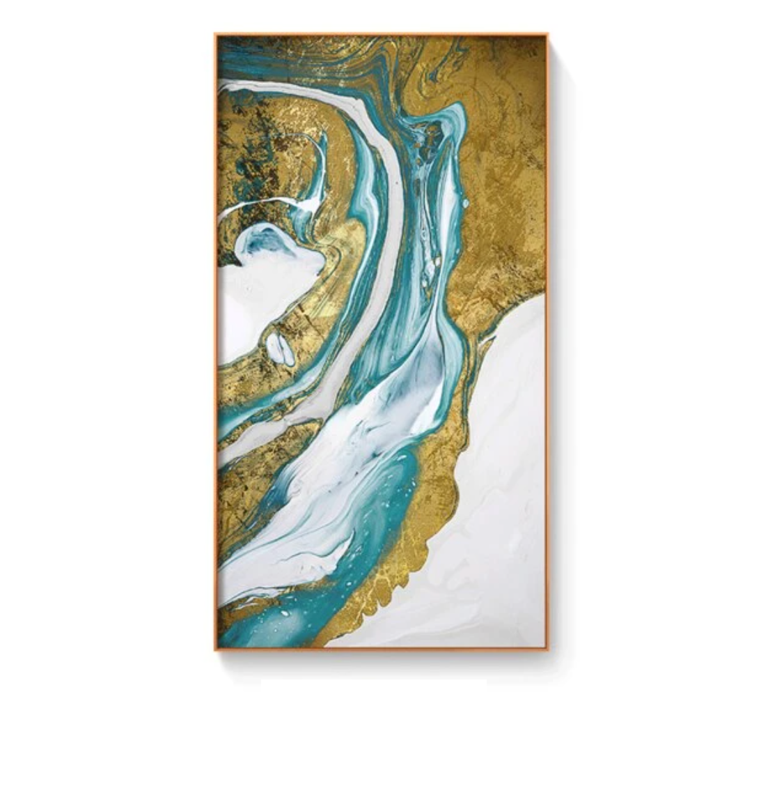 River - 32x64"