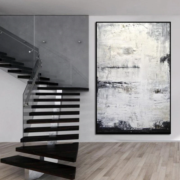 North Pole - 40x80"