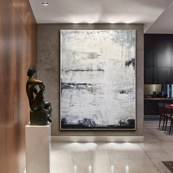 North Pole - 40x80"