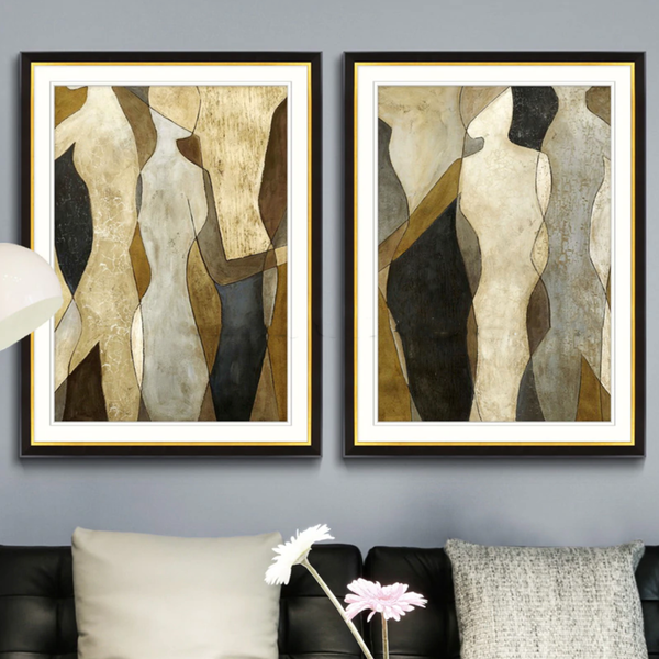 Talk/1 - 55x83"
