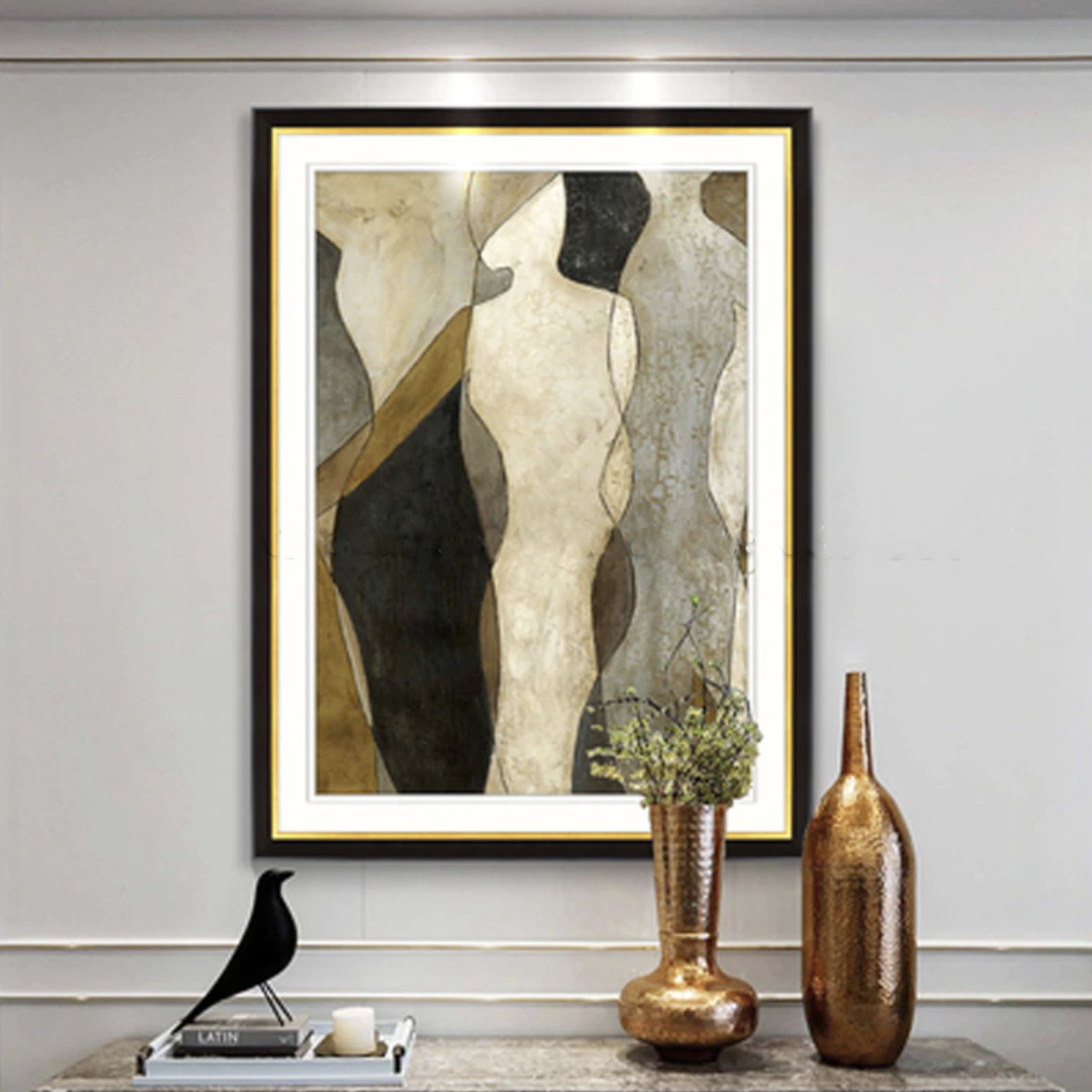 Talk/2 - 56x84"