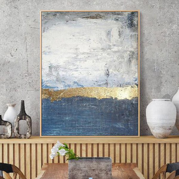 Horizon - 31x46"