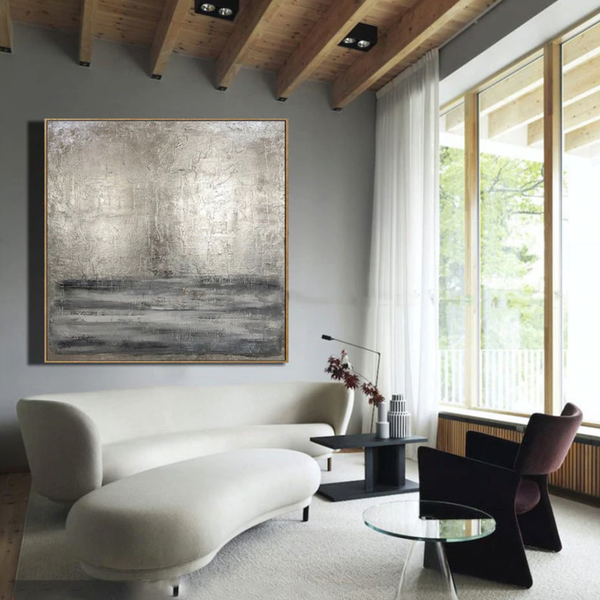 Rest- 40x40"