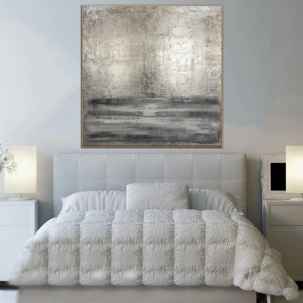 Rest- 40x40"