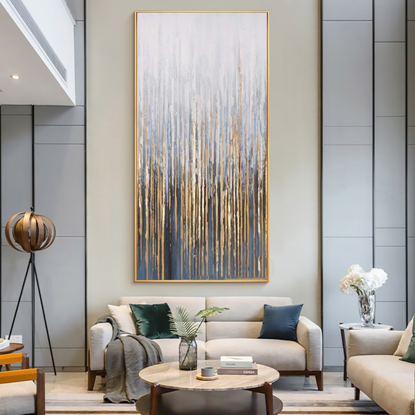 City - 40x80"