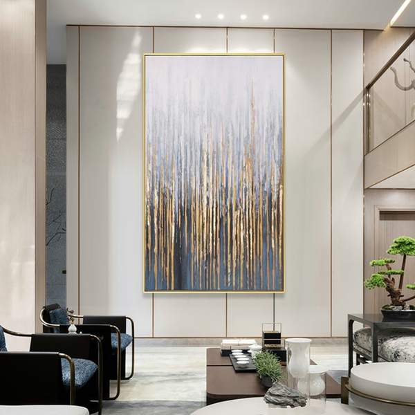 City - 23x46"