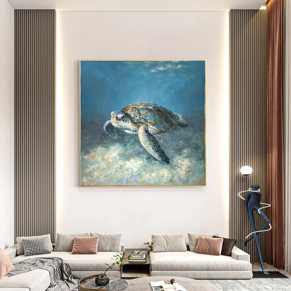 Sea Turtle