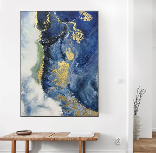 Sea