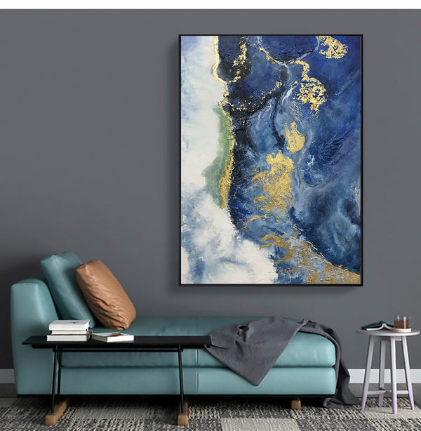 Sea