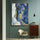 Sea - 47x71