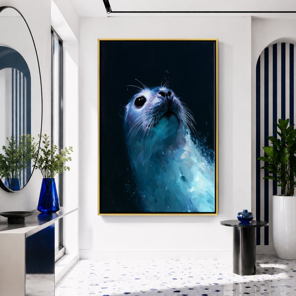 Seal of Wonder