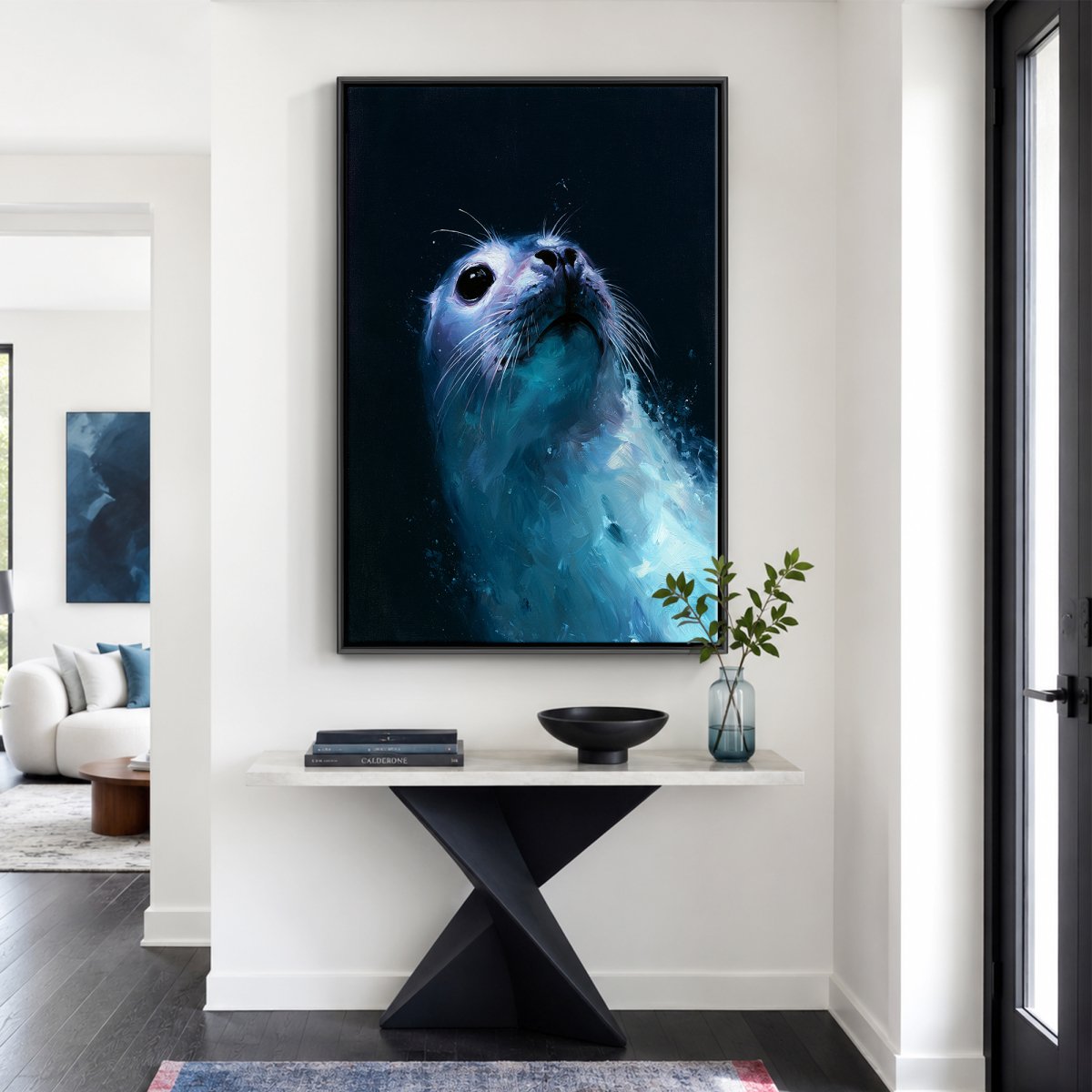 Seal of Wonder