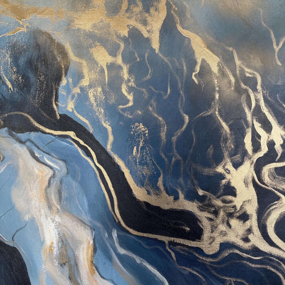 Shifting Waters