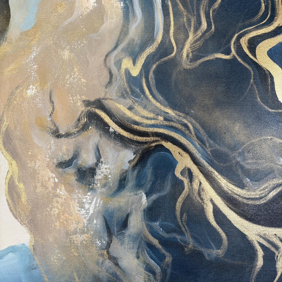 Shifting Waters