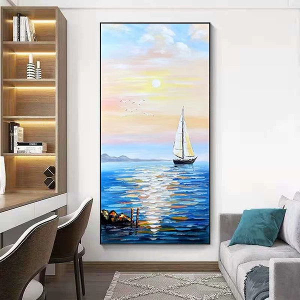 Smooth Sailing