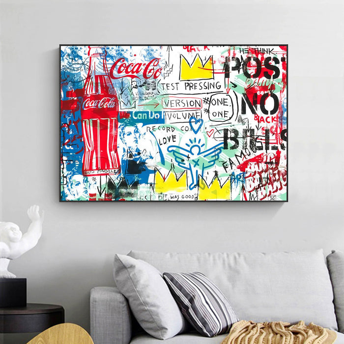 Soda Pop-Culture