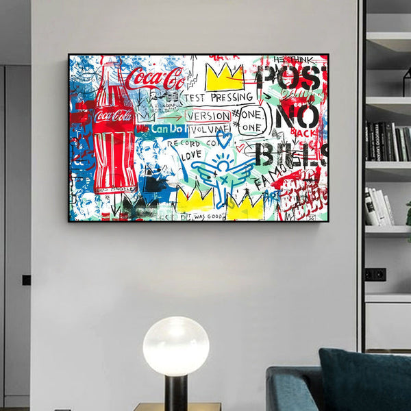 Soda Pop-Culture