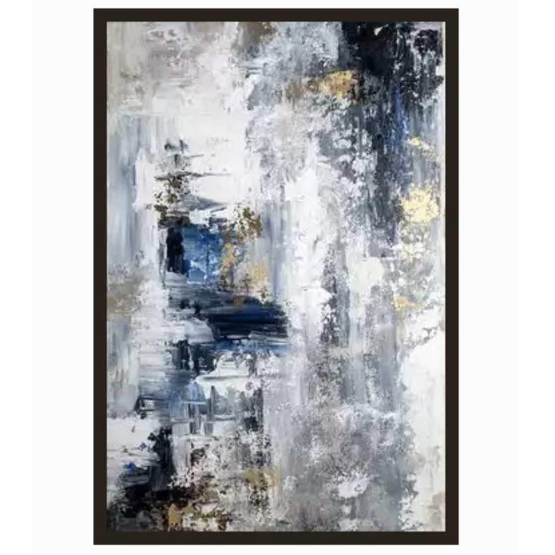 Storm - 40x60"