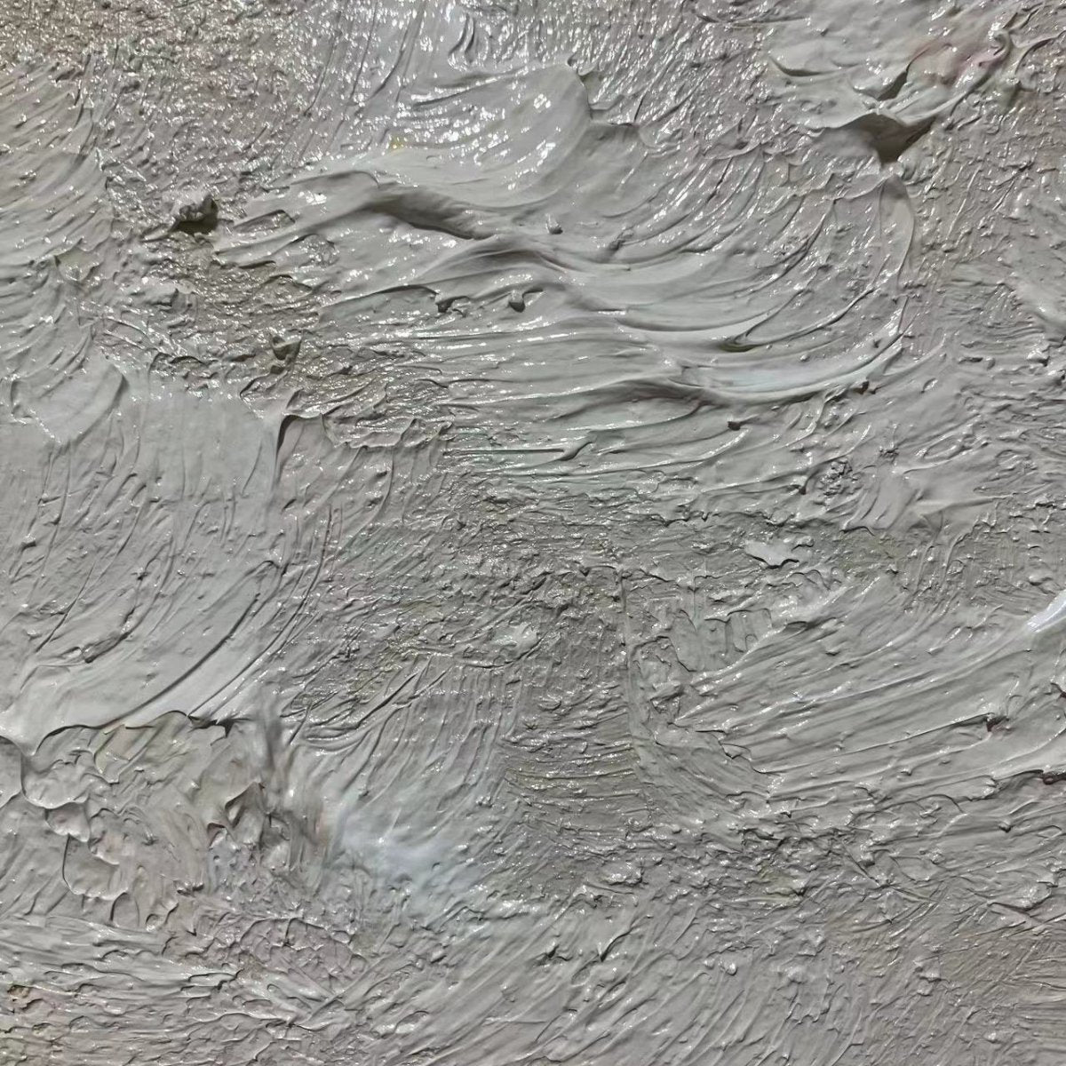 Subtiler Sand