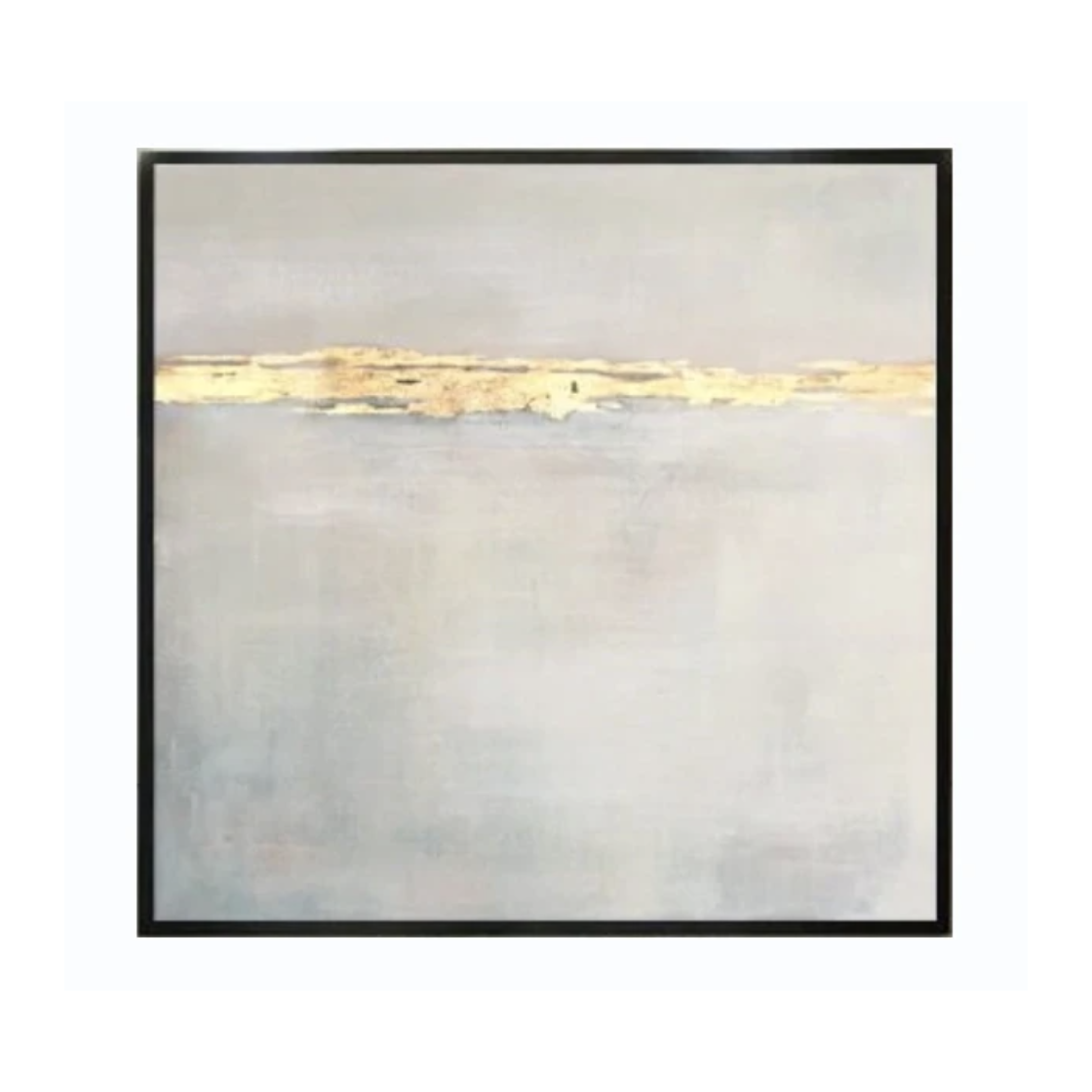 Sunset - 64x64"