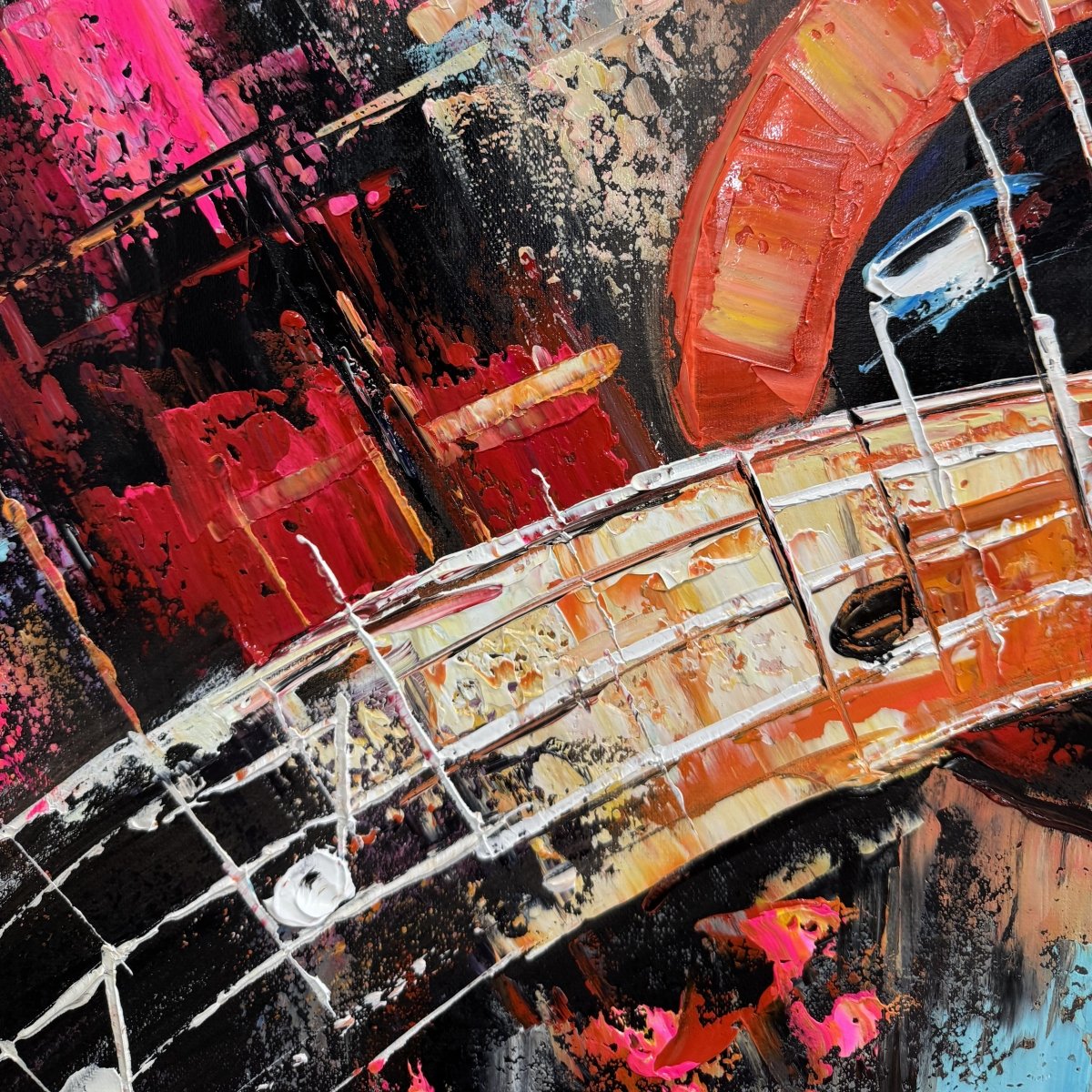 Swinging Melodies