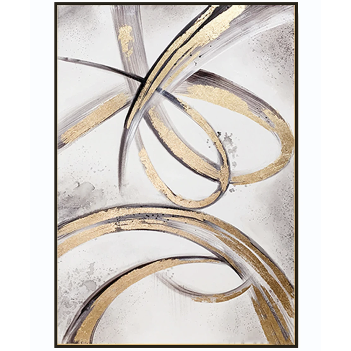 Swirl - 24x36"