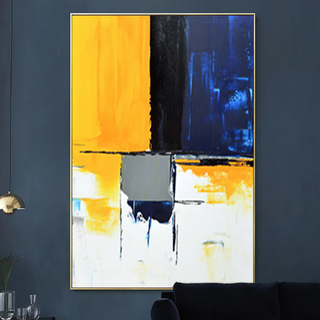 Take a Seat - 40x60"