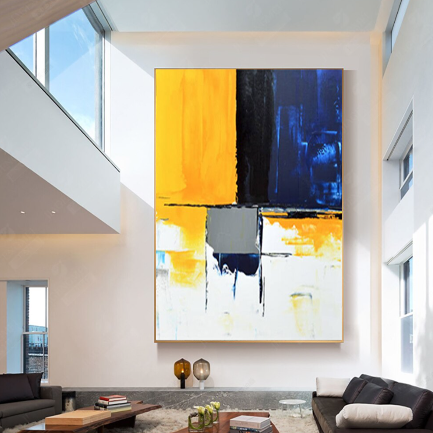 Take a Seat - 40x60"