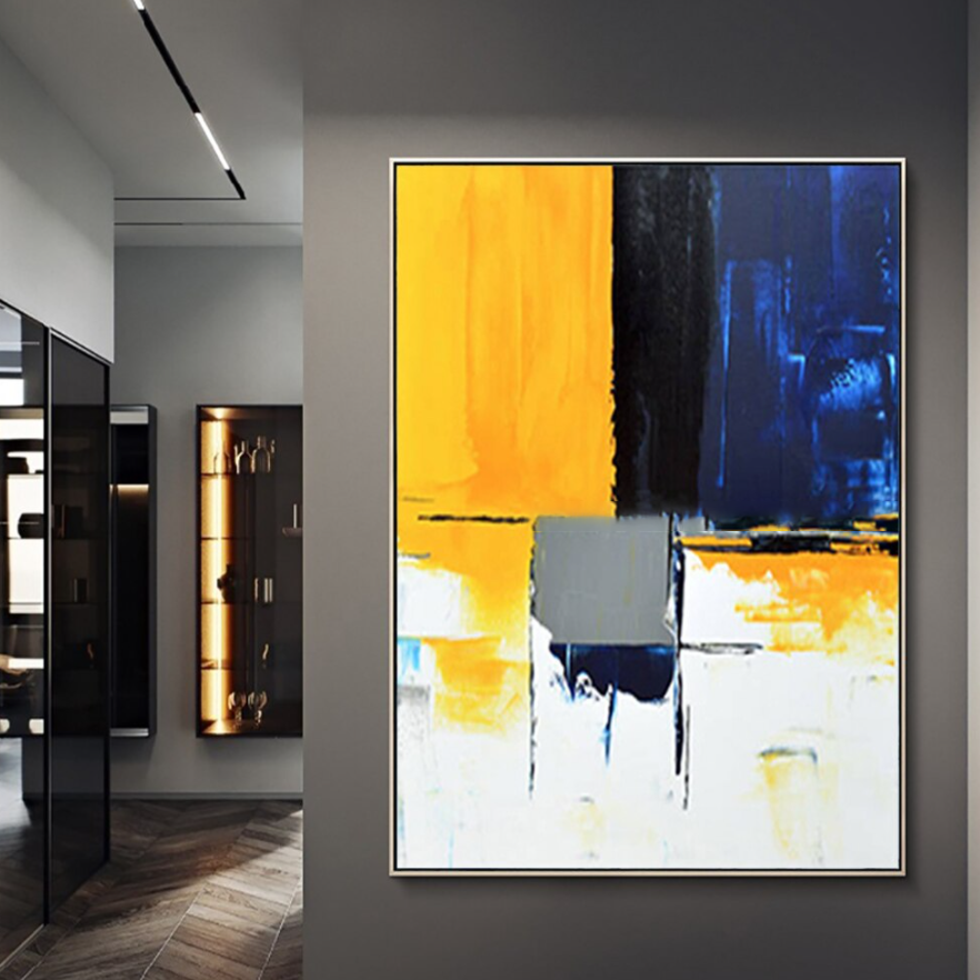 Take a Seat - 40x60"