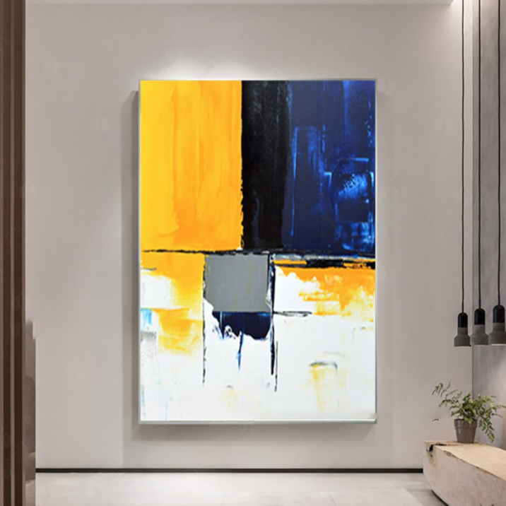 Take a Seat - 40x60"