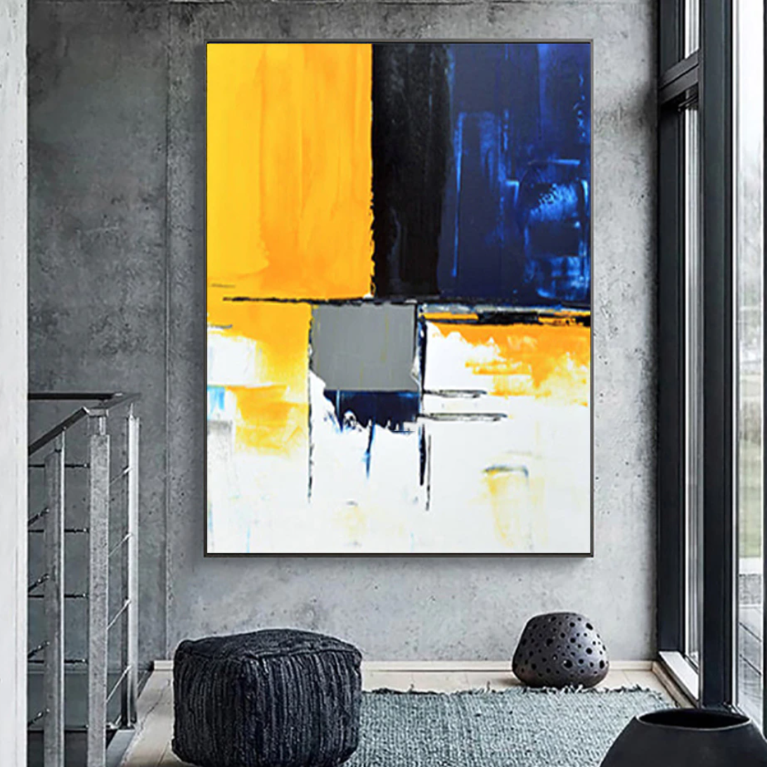 Take a Seat - 40x60"