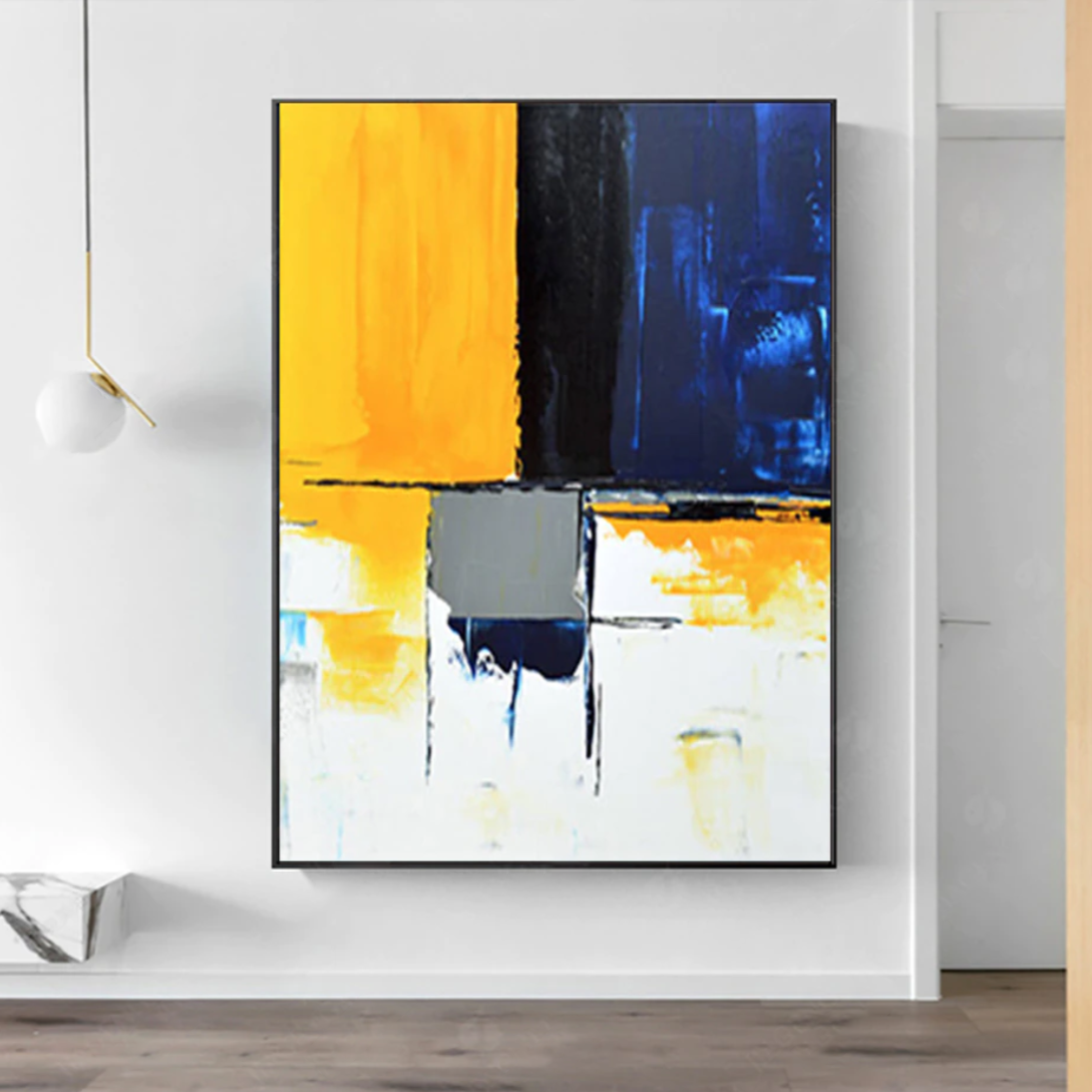 Take a Seat - 40x60"