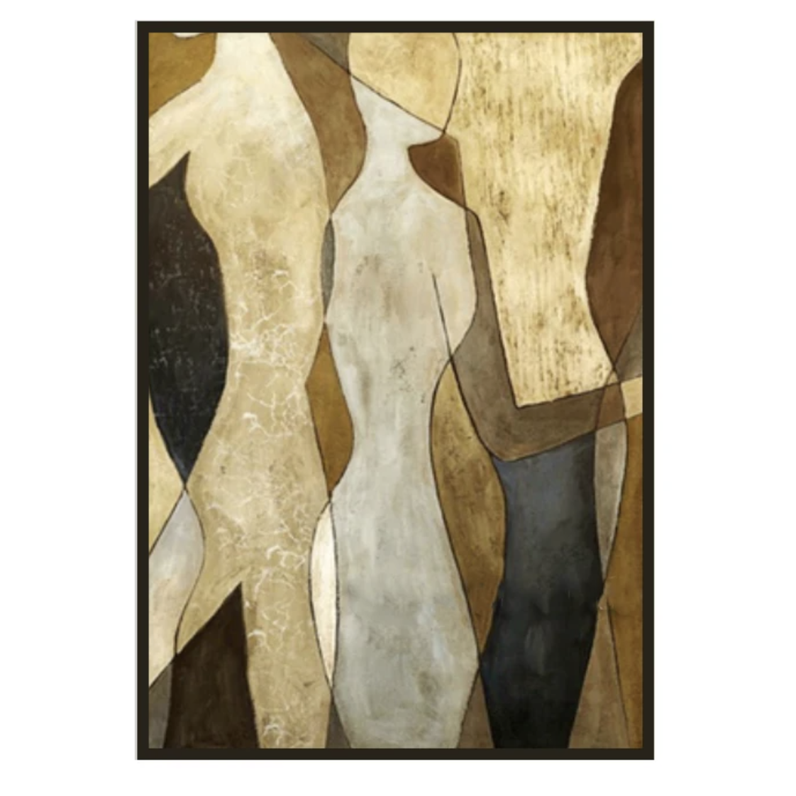Talk/1 - 56x84"