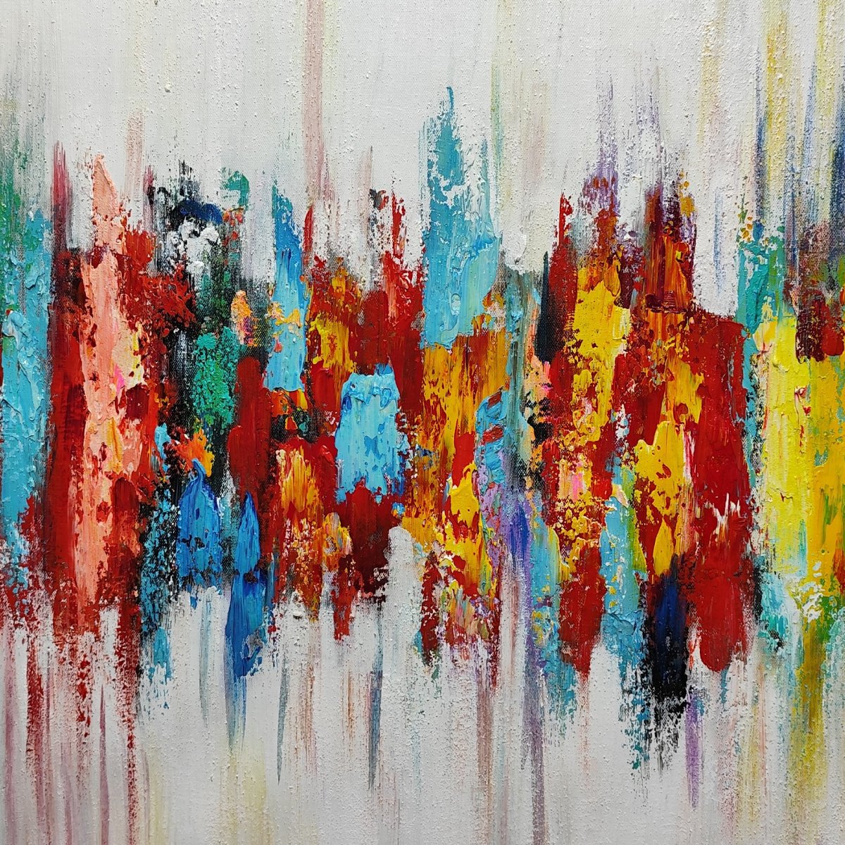 Technicolor-Wellen
