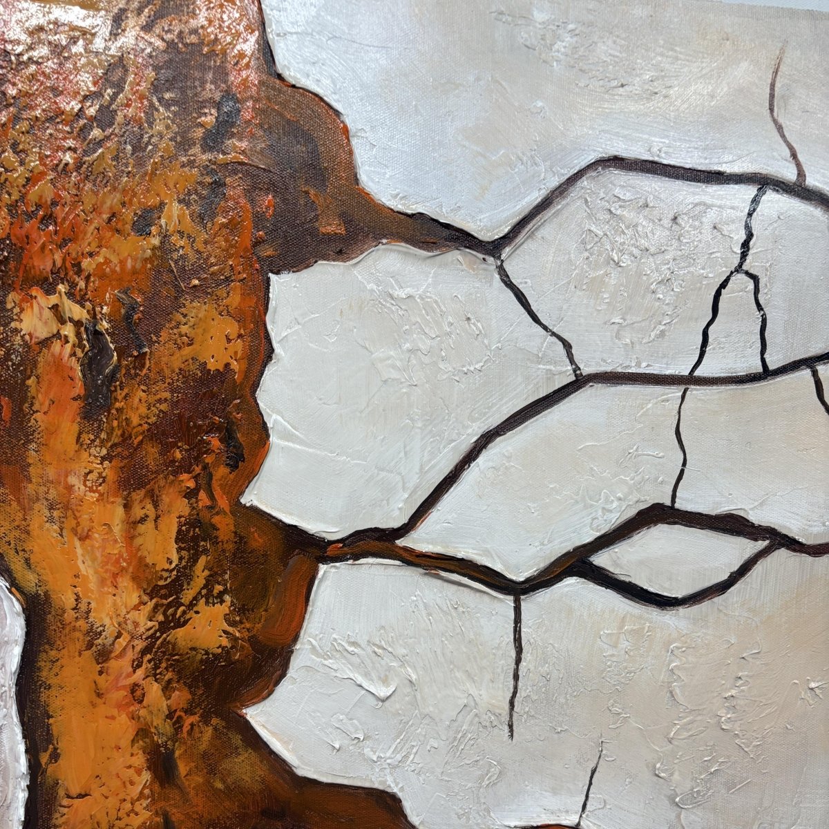 Tectonic Energy