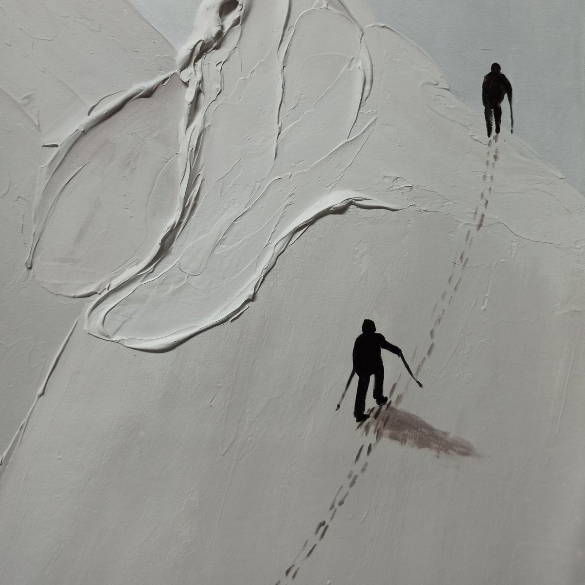The Arctic Hikers