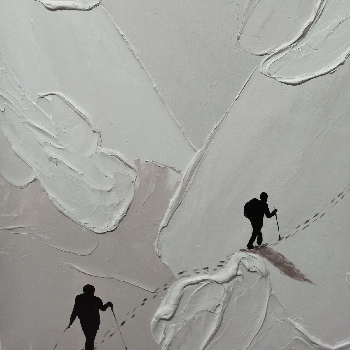 The Arctic Hikers