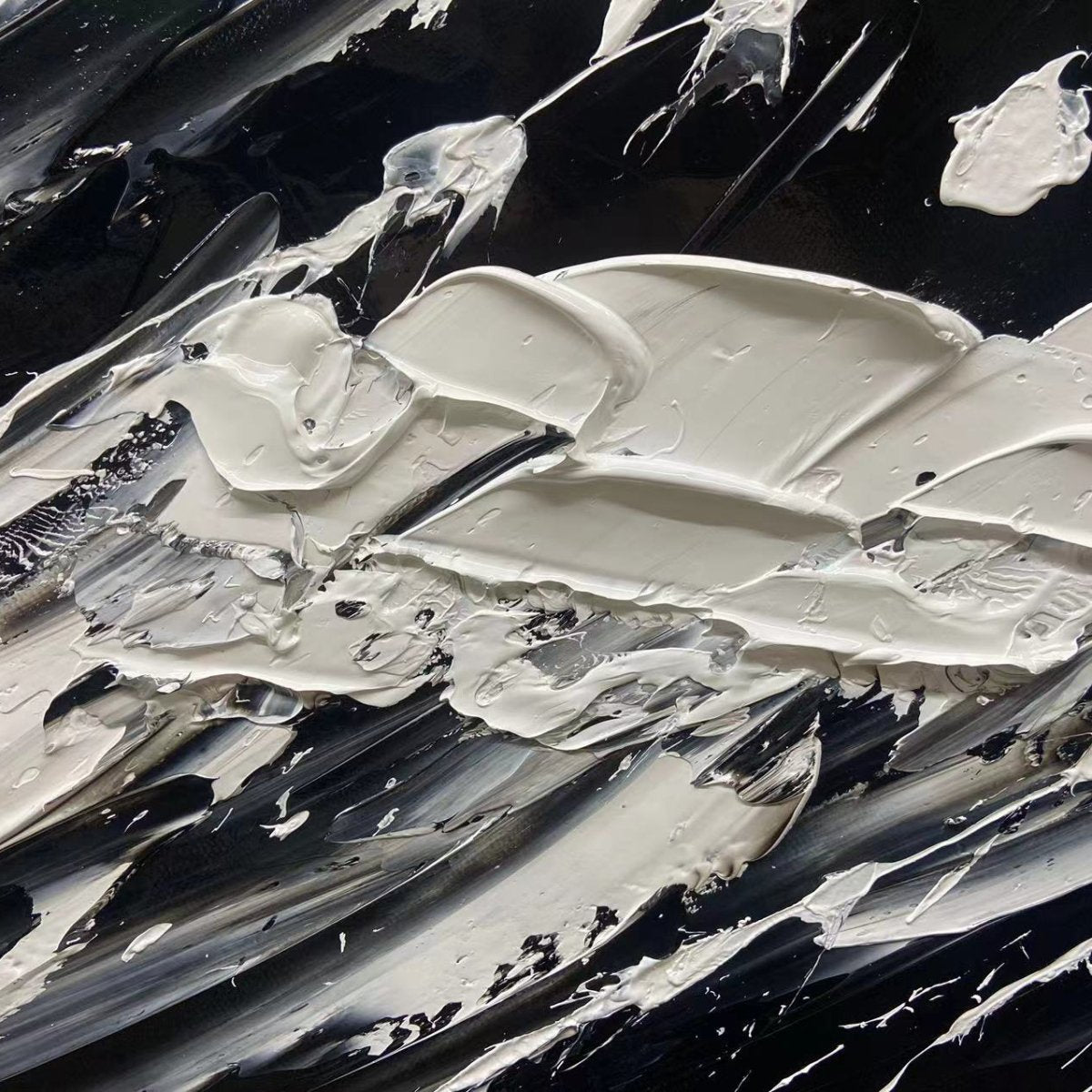Die Schwarze Welle