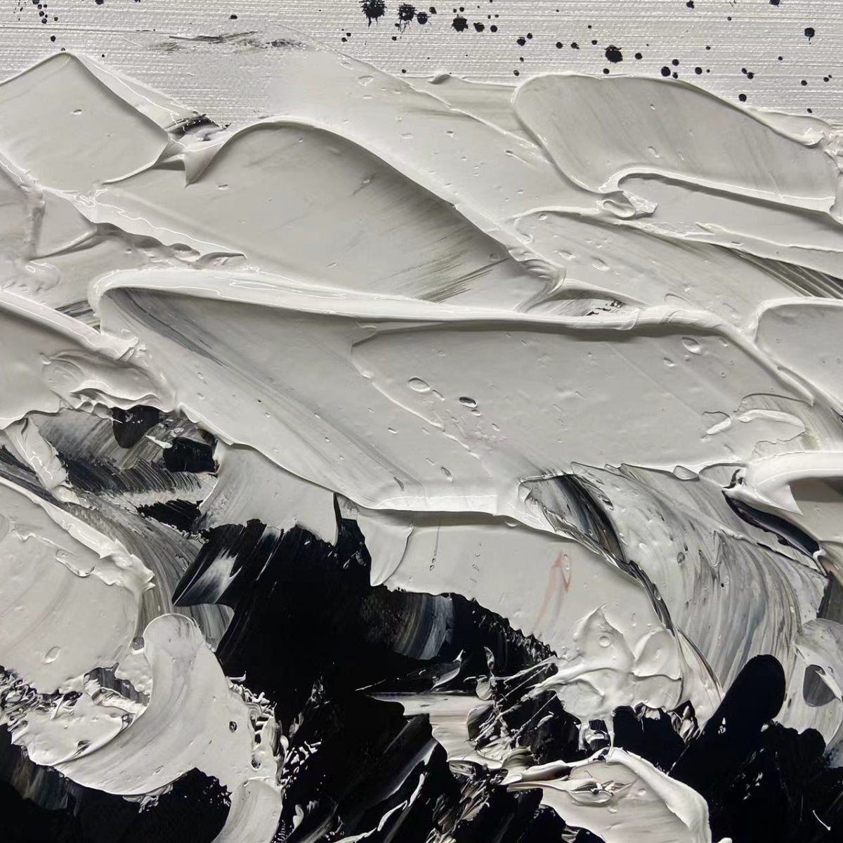 Die Schwarze Welle