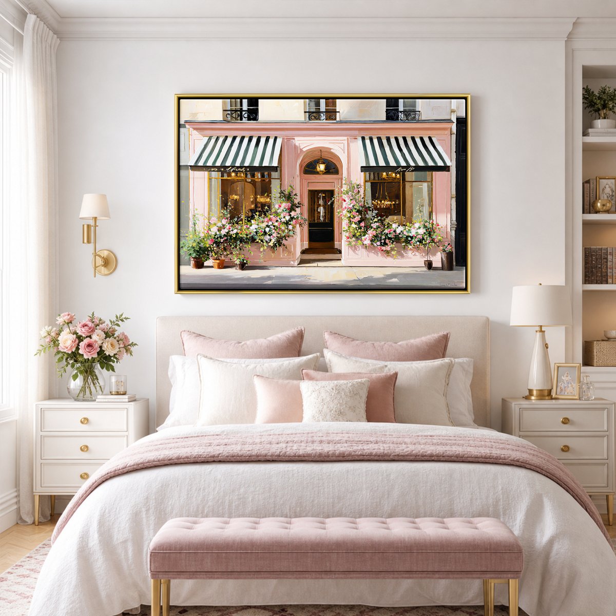 The Boutique