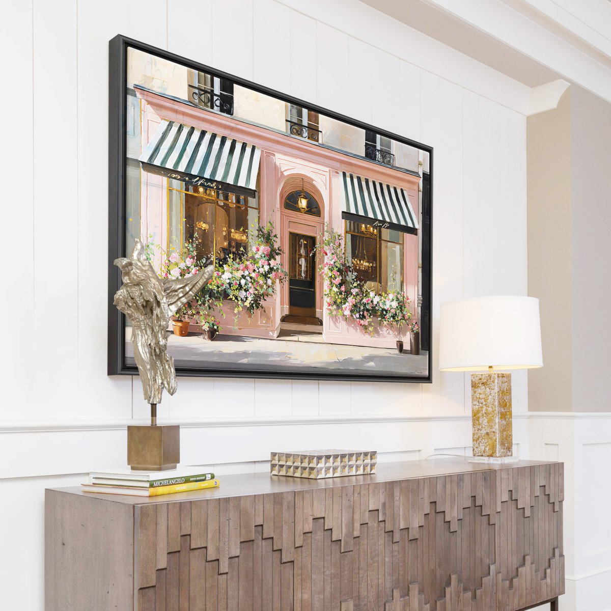 The Boutique