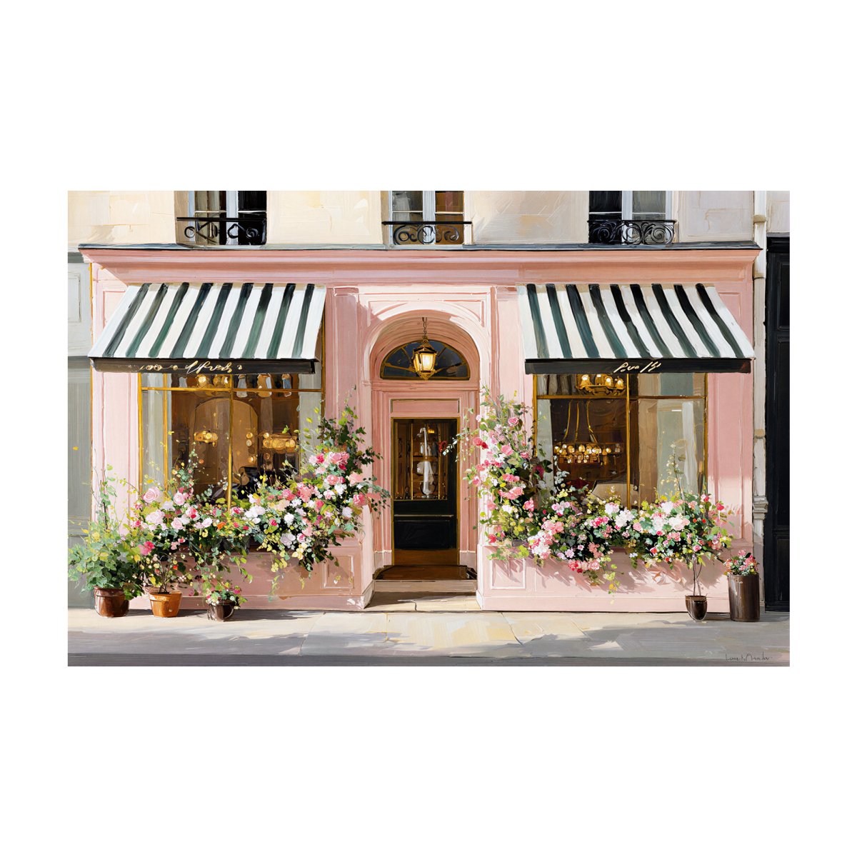 The Boutique