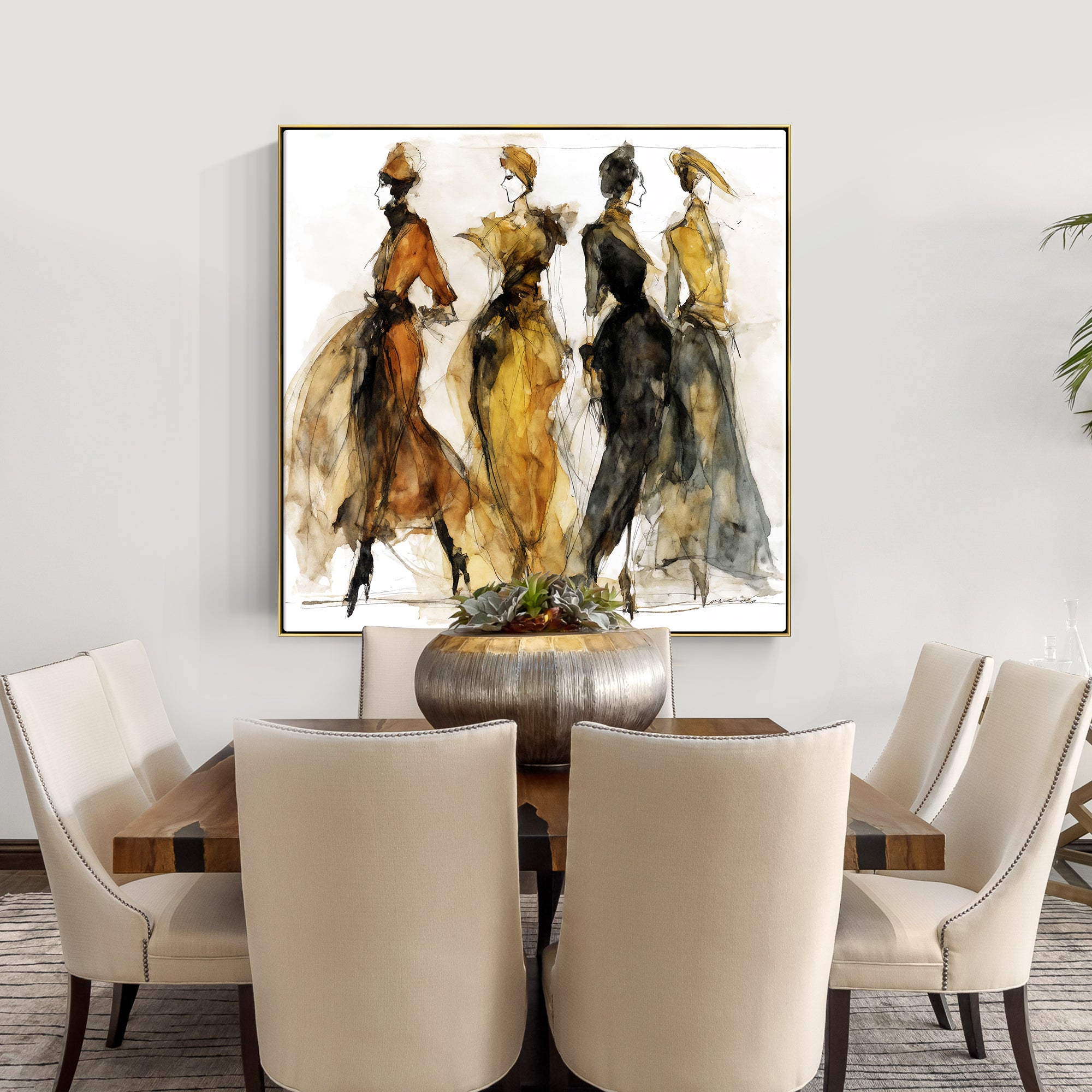 The Dames